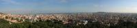 Uitzicht Barcelona 2 